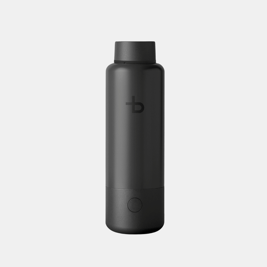 spark bottle pro - die Sprudelflasche
