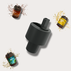 spark bottle - the carbonator bottle