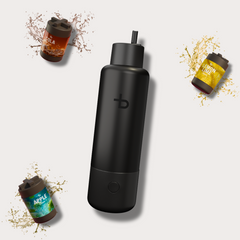 spark bottle - the carbonator bottle