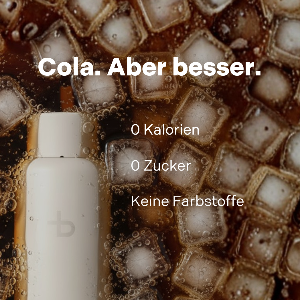 spark bottle - the carbonator bottle
