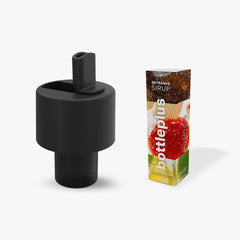 Geschmacks-Deckel (3 Kapseln)