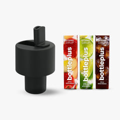 Geschmacks-Deckel (9 Kapseln)