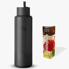 taste bottle (3 pods) – without carbonation function