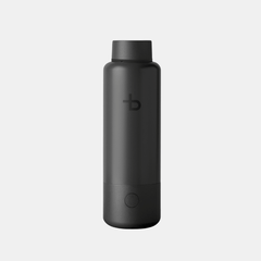 spark bottle pro - die Sprudelflasche