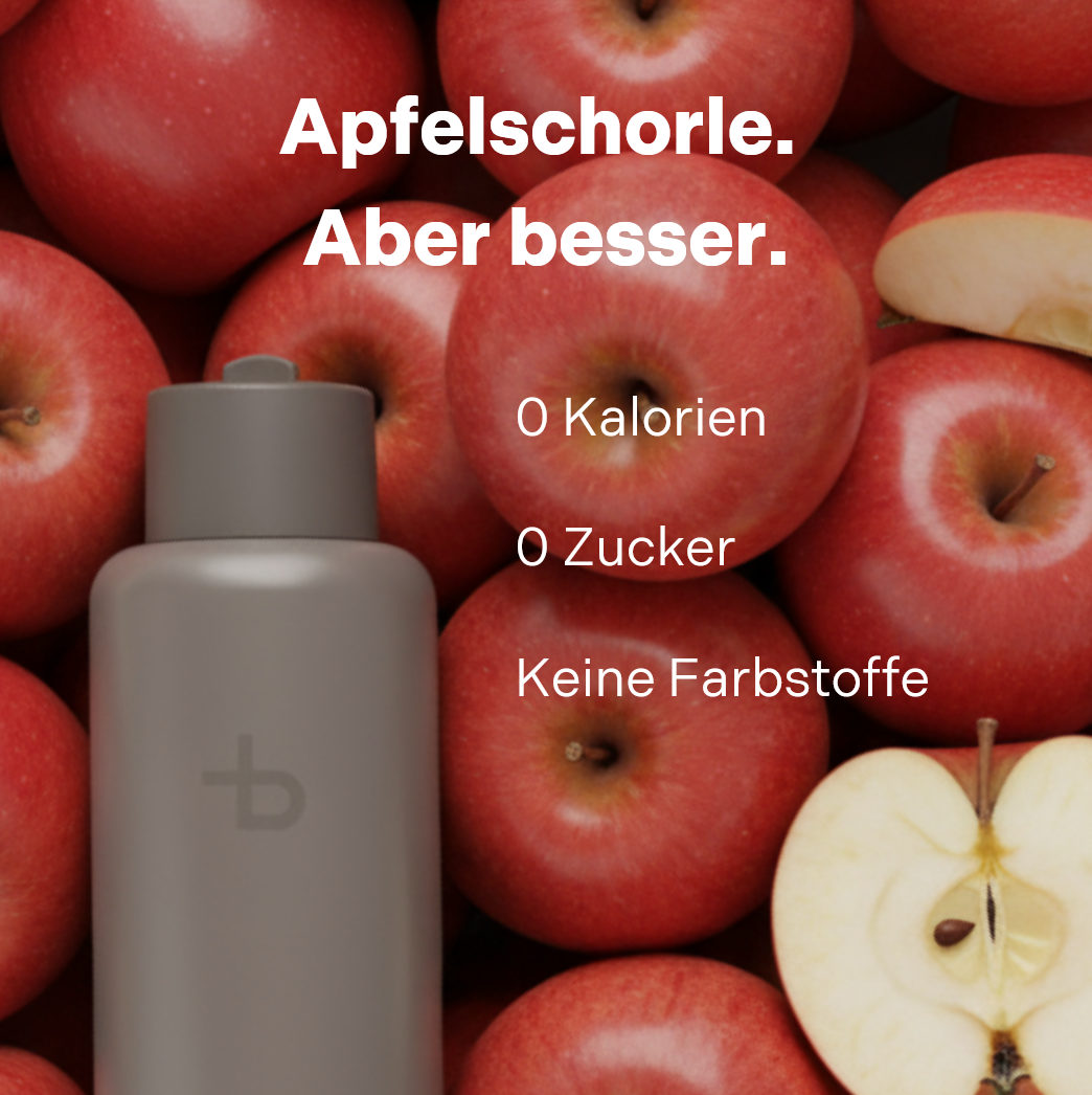 spark bottle - the carbonator bottle