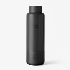 spark bottle - die Sprudelflasche