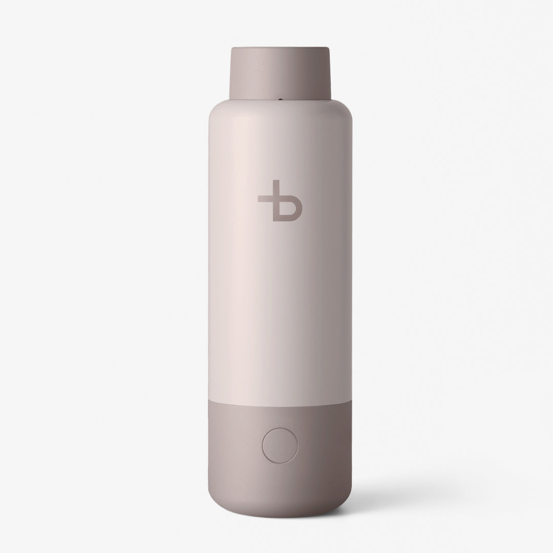 spark bottle