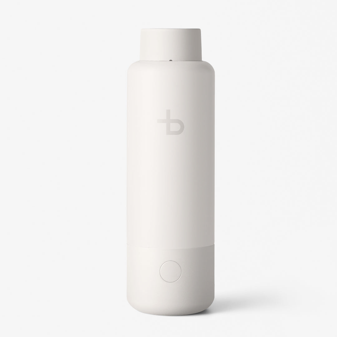 spark bottle