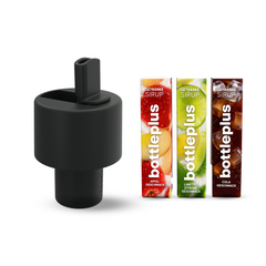 Geschmacks-Deckel (9 Kapseln)