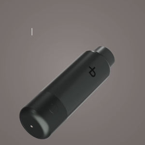 spark set - the mobile water carbonator