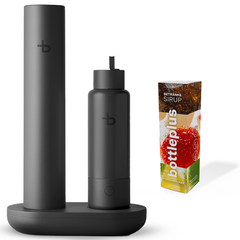 spark set + taste (3 pods)