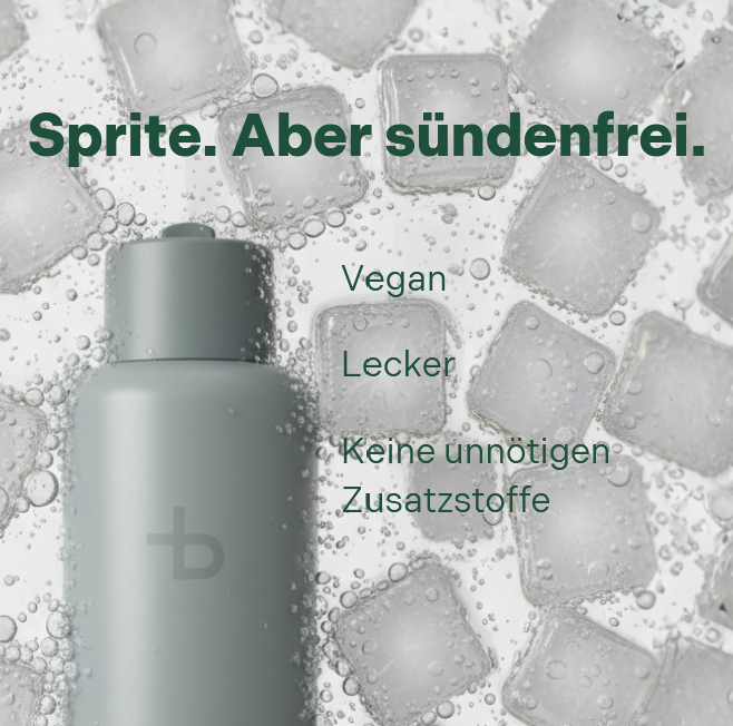 PRE-SALE: 3 Geschmack-Kapseln Mix